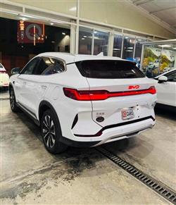 بي واي دي سونغ بلس